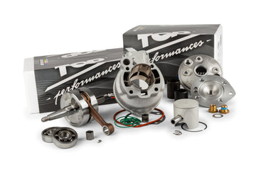 Yamaha DTR Enduro 50 2T AM6 [2004–] - Tuningkit 86ccm