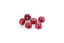 KTM RC 390 [2025] – Nuts made of anodized aluminum – silver-69