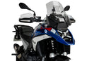 BMW R 1300 GS TROPHY [2025] – Handguard extension – Black-16