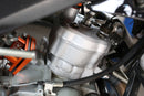 Aprilia RX Enduro 50 2T D50B0 [2007–] - Cylinder kit Big Racing 77cc