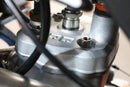 Aprilia RX Enduro 50 2T D50B0 [2007–] - Cylinder kit Big Racing 77cc