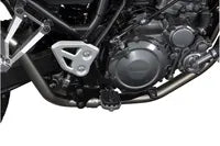Yamaha XT 1200 [SW-MOTECH] – Ion Fußstütze