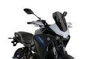 YAMAHA TRACER 7 GT [2024] – sports screen – transparent-6