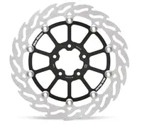 Honda VTR 1000 SP2 Racing [2004, 2006-2007] - brake disc - picture 11