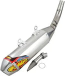 Suzuki Dr Big 800S 650Se 650 750 800 600 [2015-2018, 2019-2020] - Q4 slip-on silencer - picture 9