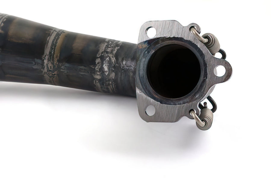 Aprilia SX SM 50 2T D50B0 [2007–] - Exhaust 100cc