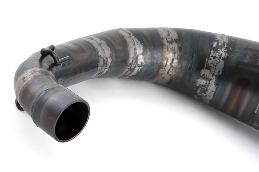 Beta RR SM 50 2T - Exhaust Racing 90cc