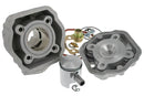 Aprilia RX Factory 50 2T - cylinder kit aluminum sport 50cc