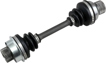 Yamaha Grizzly 660 [ALL BALLS] – Stealth Drive front cardan shaft drive