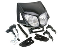 Generic Trigger SM 50 2T AM6 - Scheinwerfermaske Doppeloptik