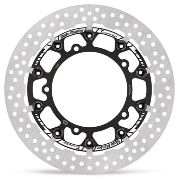 Yamaha XSR 700 ABS Rm11 [2023-2024] - HALO series T-Floater Bremsscheibe – Bild 1