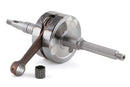 Yamaha Aerox 50 2T LC [–1998] - Kurbelwelle 44mm Hub 85mm Pleuel