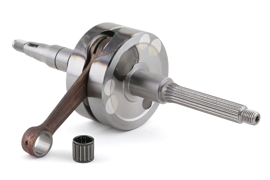 MBK Nitro 50 2T LC [2000–] - Kurbelwelle 44mm Hub 85mm Pleuel