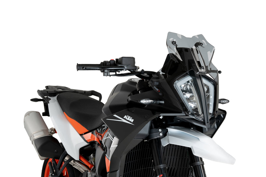 KTM 890 SMT [2025] – Sports Screen – Tinted