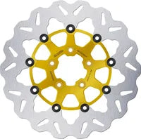 Harley-Davidson Xl 1200 Cx [2020] - Floating wave brake disc - picture 11