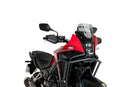 HONDA NX 500 [2025] – Sports screen – Tinted-4