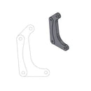 Fantic XXF 450 [2022-2024] - Supermoto Racing Kit – Typ: Bremse – Art.-Nr. 313040 – Bild 4