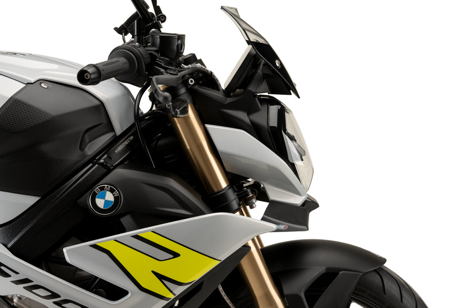 BMW M 1000 R [2024] - Naked windscreen windshield front spoiler