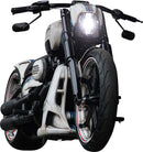 Harley Davidson V-Rod [CULT WERK] – Headlight fairing-4