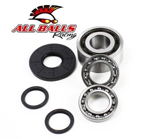 POLARIS RANGER 1000 CREW DIESEL [2015-2018] - Differential bearing and
