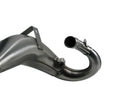 Beta RR SM 50 2T - Exhaust E-NOX STEEL