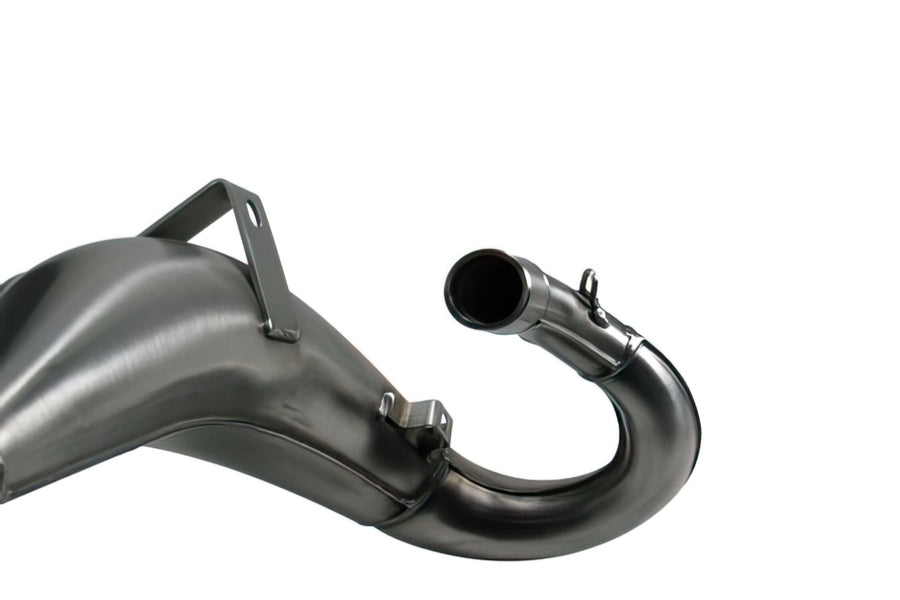 Beta RR Enduro 50 2T - Exhaust E-NOX STEEL