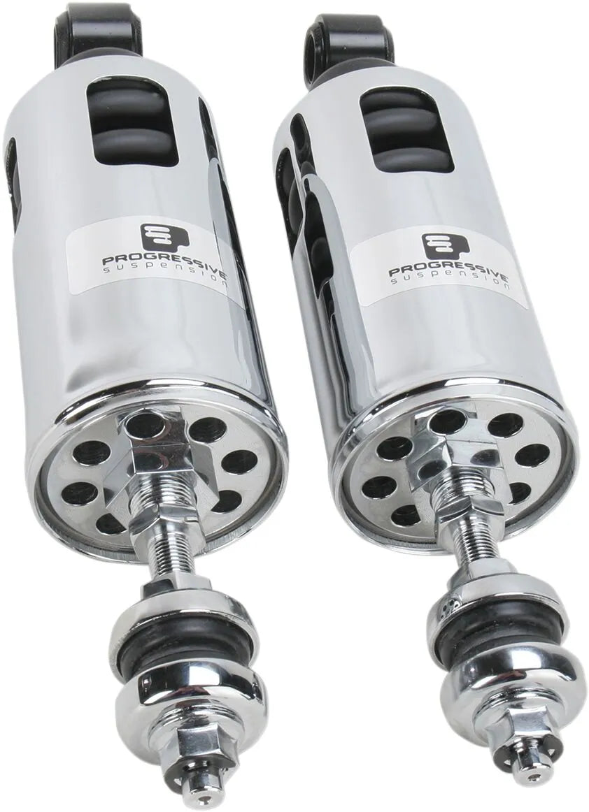 harley davidson flstf [PROGRESSIVE SUSPENSION] - 422 Series shock absorber
