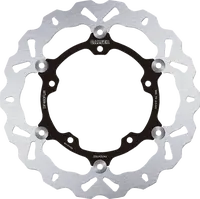 Indian SCOUT 69 Bobber [2021-2024] - Wave® brake disc - picture 11