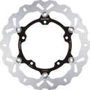 Indian Scout Sixty Scout60 [2022-2024] - Wave® brake disc - picture 11