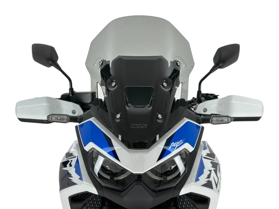 Honda CRF 1100 Africa Twin [WRS] - windshield