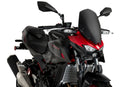KAWASAKI Z 500 SE [2025] – New Generation Touring – Tinted-14