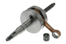 MBK MachG 50 2T LC [–2002] - Kurbelwelle MHR RHQ 12mm KoBo