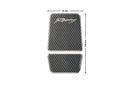 KTM RC 390 [2025] – Mini and Arrow tank protector – carbon look-10