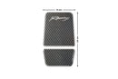 KTM RC 390 [2025] – Mini and Arrow tank protector – carbon look-14
