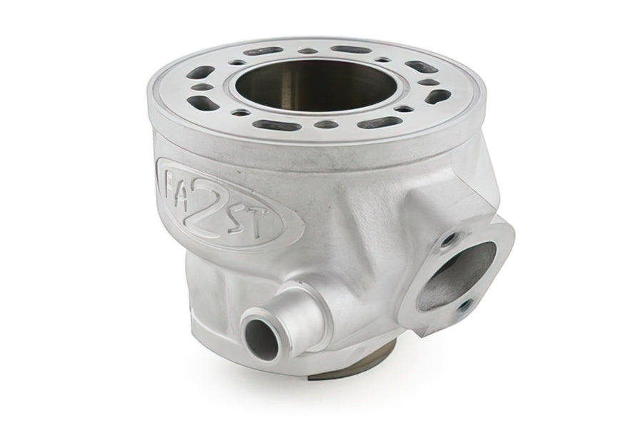Aprilia SR Netscaper 50 2T LC - cylinder kit 90cc