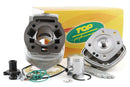 Aprilia RX Factory 50 2T - Cylinder kit Black Trophy 50cc