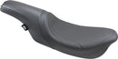 harley davidson flhri [DRAG SPECIALTIES] – Predator seat-1