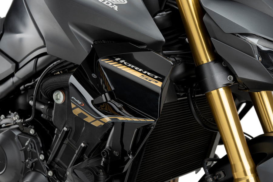 HONDA CB 1000 HORNET SP [2025] – D12 Spoiler – Carbon look