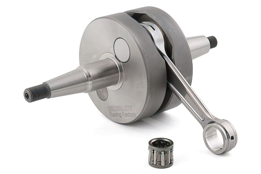 Aprilia RX Factory 50 2T - crankshaft RF 44.9mm 90mm