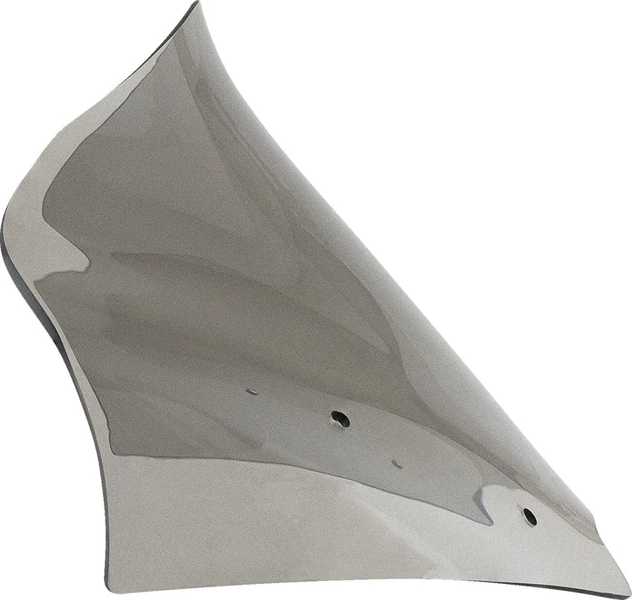 harley davidson touring [KLOCK WERKS] – Pro Touring Flare™ windshield