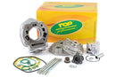 Derbi Senda R X-Race Trail '05 - '10 50 2T D50B0 - Zylinderkit Black Trophy 80ccm