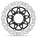 Ktm Rc 390 ABS [2018, 2020-2021] - brake disc - picture 7
