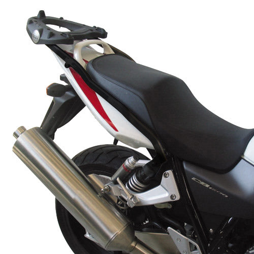 Honda CB 1300 / CB 1300 S [GIVI] - Topcase Träger für MONOKEY® oder MONOLOCK® Koffer zu montieren mit der MONOKEY®