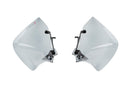 BMW R 1300 GS TROPHY [2025] – Wind deflector extended – matt black-10