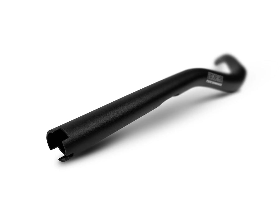 harley davidson sportster s rh 1250 s [HEINZ BIKES] – Performance ClubStyle MX handlebars