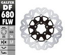 Harley-Davidson XL 1200 X Sportster Forty Eight [2021-2022, 2021] - brake disc - picture 2