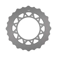 Ccm GP 450 Adventure [2018] - BRAKE DISC SHARK FIXED – picture 11
