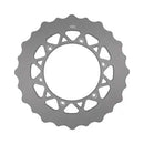 Ccm GP 450 Adventure [2018] - BRAKE DISC SHARK FIXED – picture 11