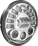 Harley-Davidson FLHCS 1868 Softail Heritage Classic 114 [2024] - Pedestal-Mount LED Adaptive 2 Scheinwerfer – Art.-Nr. 0555081 – Bild 6