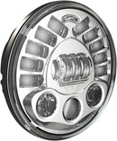 Harley-Davidson FLHCS 1868 Softail Heritage Classic 114 [2024] - Pedestal-Mount LED Adaptive 2 Scheinwerfer – Art.-Nr. 0555081 – Bild 2